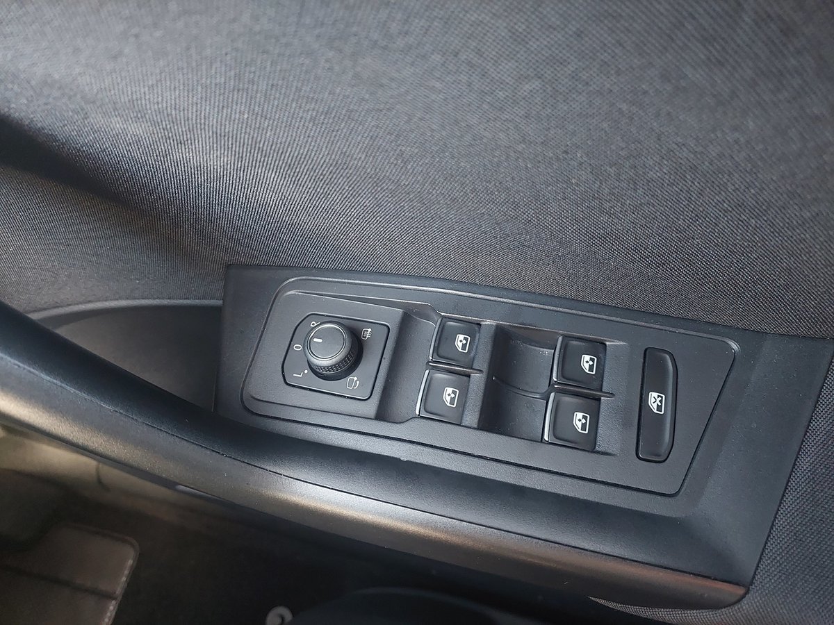 2022 Volkswagen T-Roc 110TSI Style A11 MY22 image 12