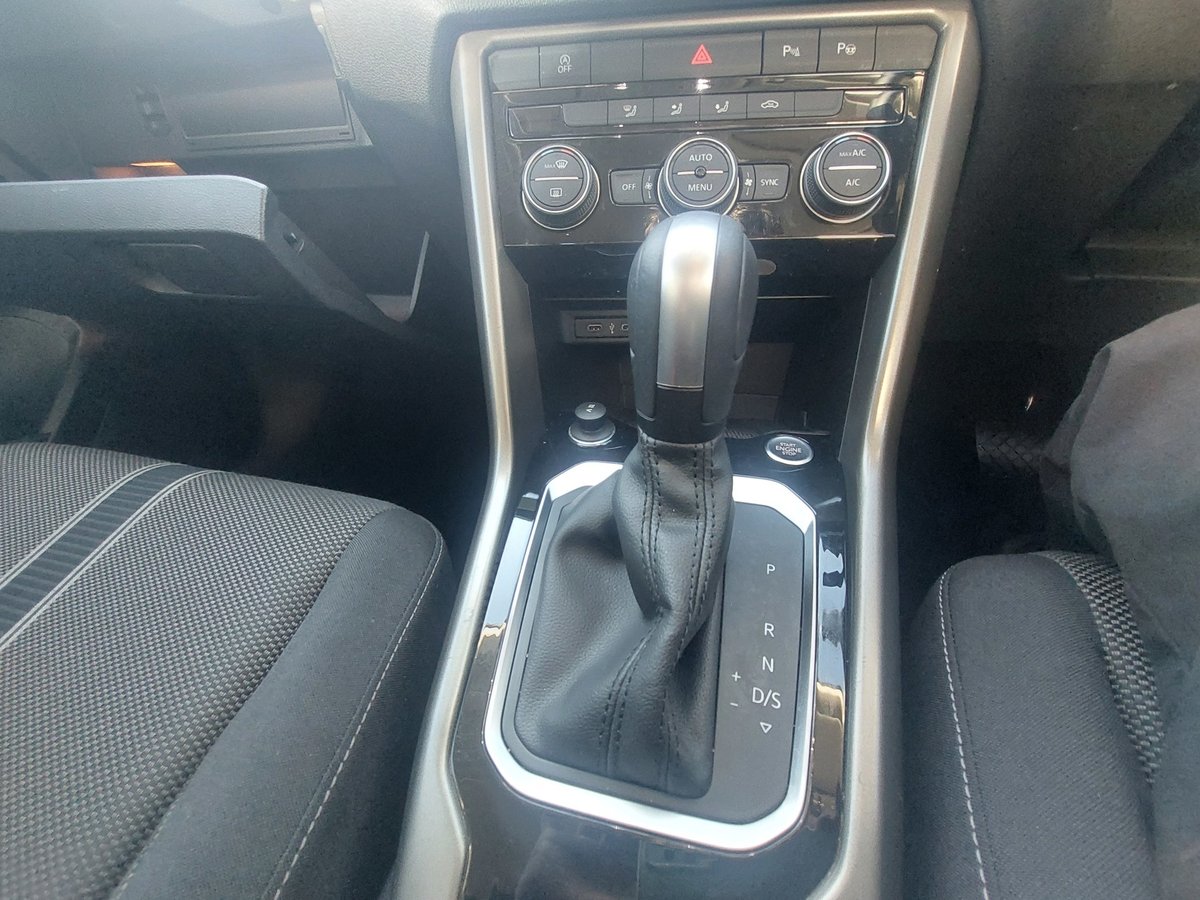 2022 Volkswagen T-Roc 110TSI Style A11 MY22 image 19
