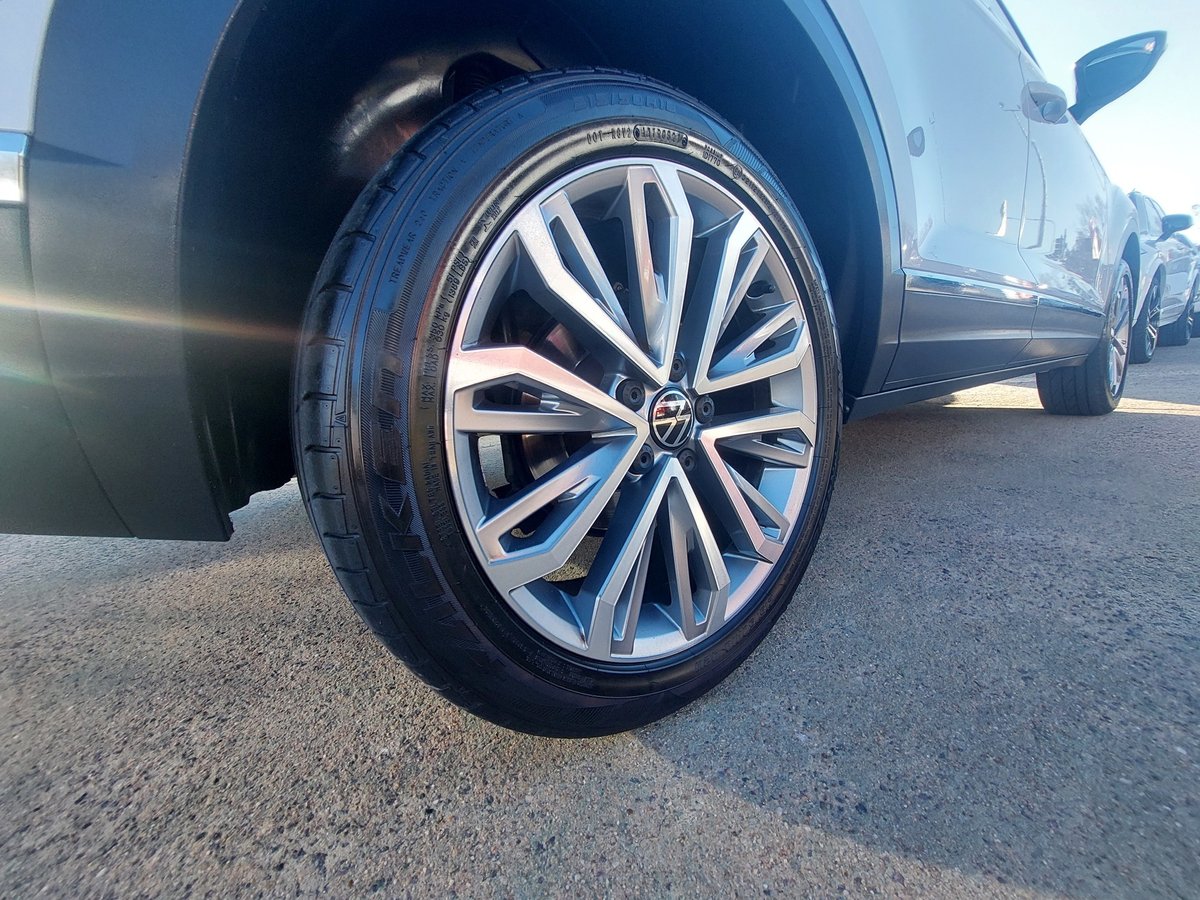 2022 Volkswagen T-Roc 110TSI Style A11 MY22 image 21
