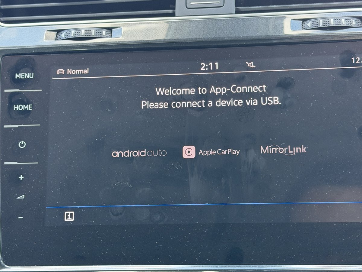 2018 Volkswagen Golf 110TSI Comfortline 7.5 MY18 image 13