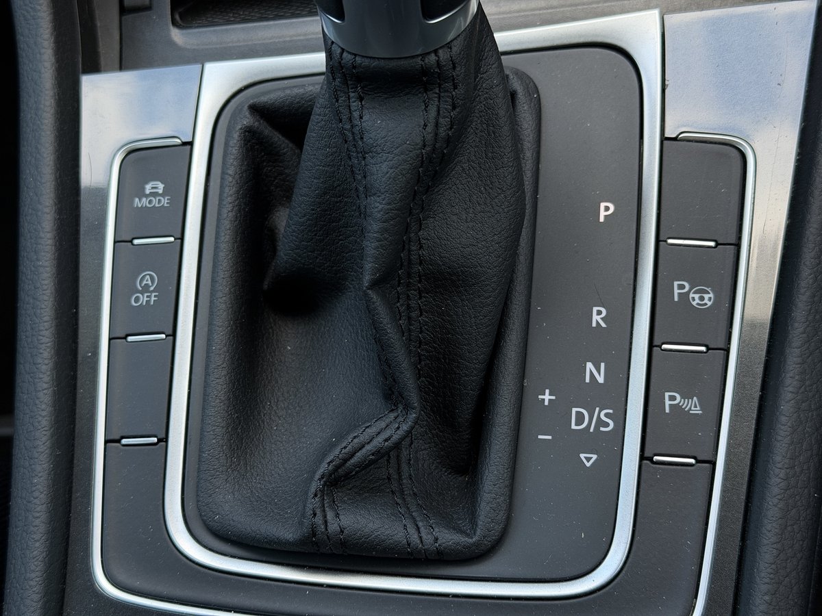 2018 Volkswagen Golf 110TSI Comfortline 7.5 MY18 image 17
