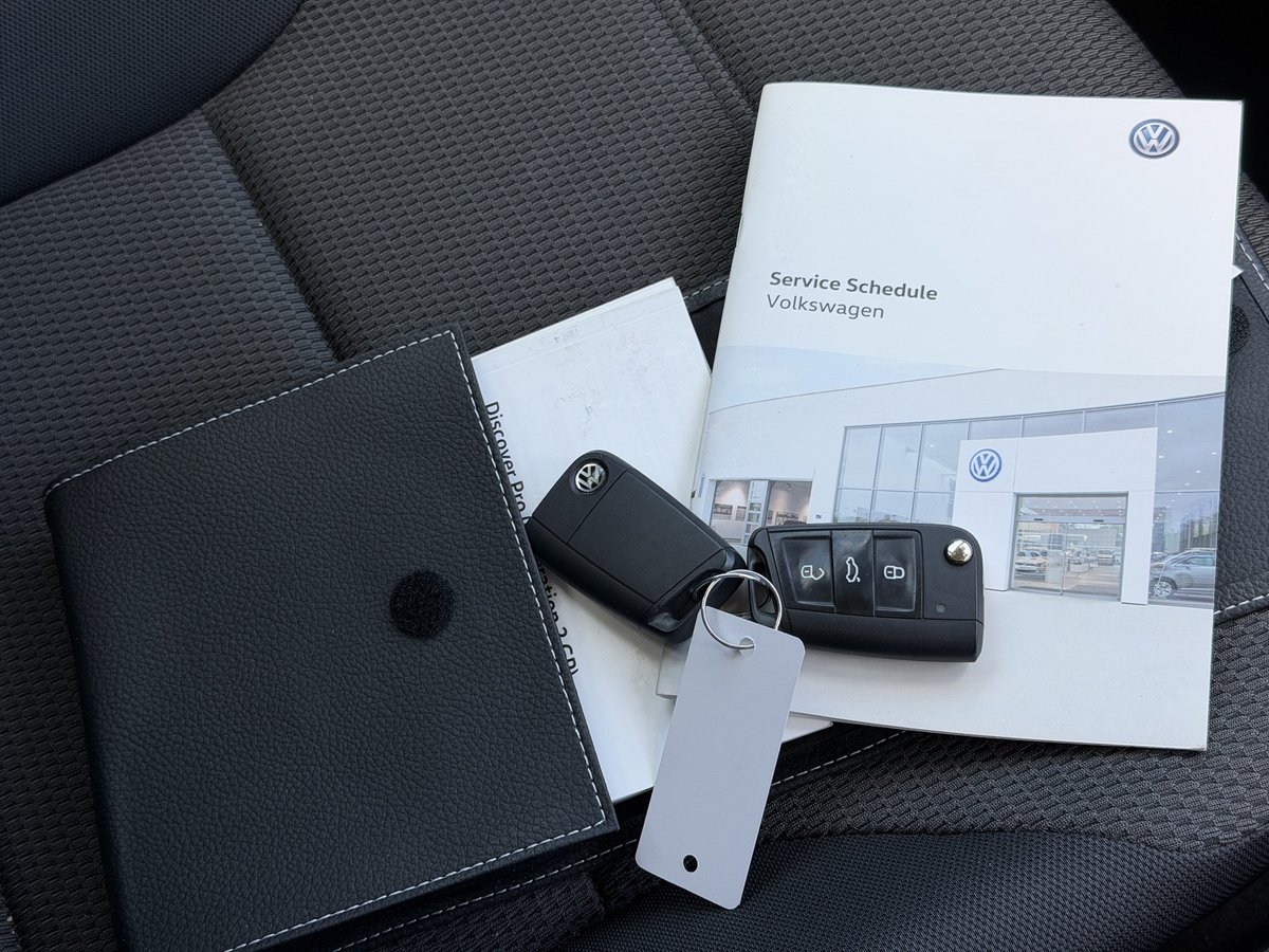 2018 Volkswagen Golf 110TSI Comfortline 7.5 MY18 image 18