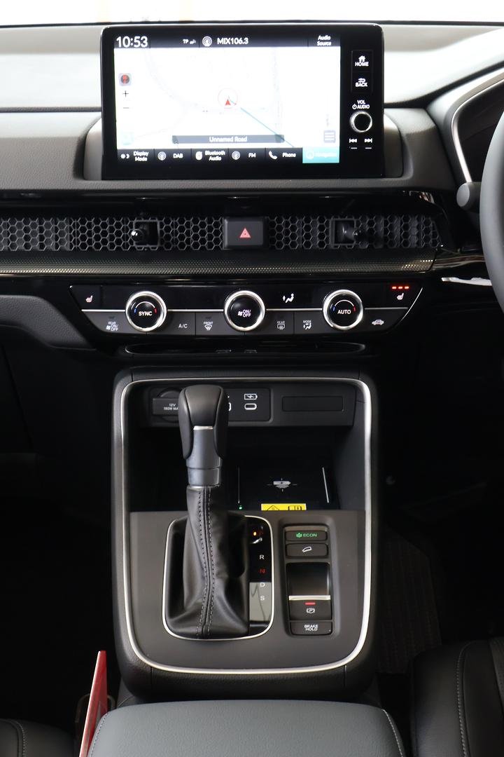 2025 Honda CR-V VTi L7 RS MY25 image 17