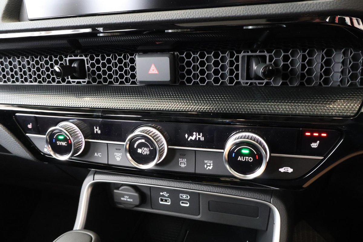2025 Honda CR-V VTi L7 RS MY25 image 18