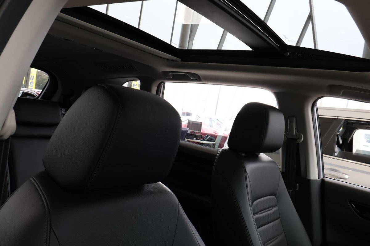 2025 Honda CR-V VTi L7 RS MY25 image 8