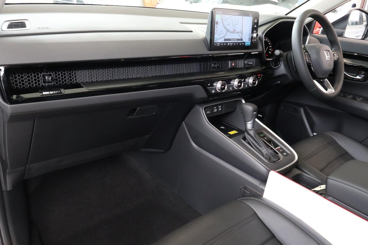 2025 Honda CR-V VTi L7 RS MY25 image 27