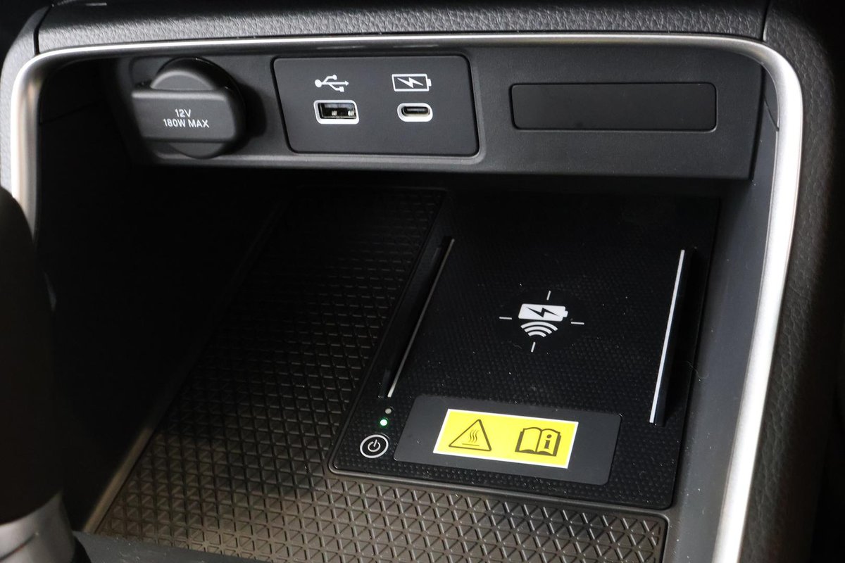 2025 Honda CR-V VTi L7 RS MY25 image 19