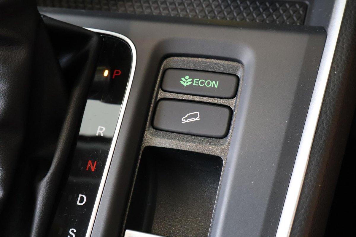 2025 Honda CR-V VTi L7 RS MY25 image 20