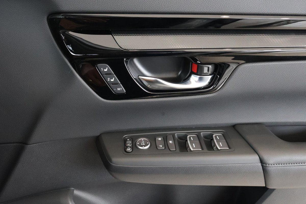 2025 Honda CR-V VTi L7 RS MY25 image 22