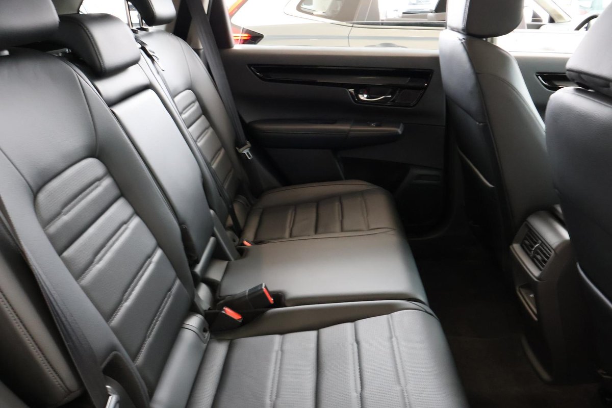 2025 Honda CR-V VTi L7 RS MY25 image 25