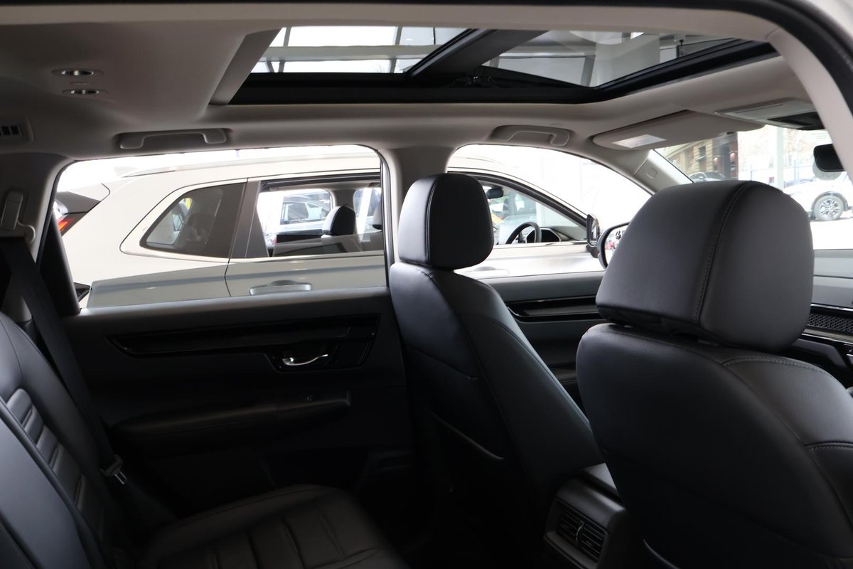 2025 Honda CR-V VTi L7 RS MY25 image 24