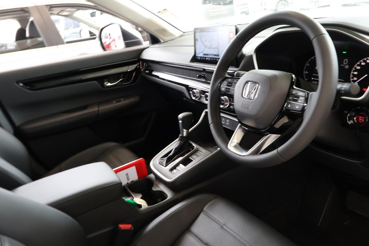 2025 Honda CR-V VTi L7 RS MY25 image 7