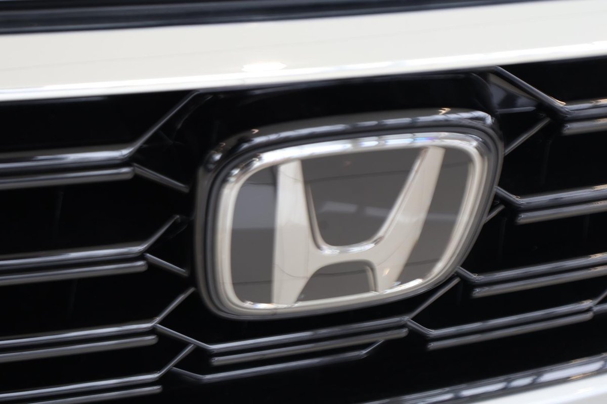 2025 Honda CR-V VTi L7 RS MY25 image 35