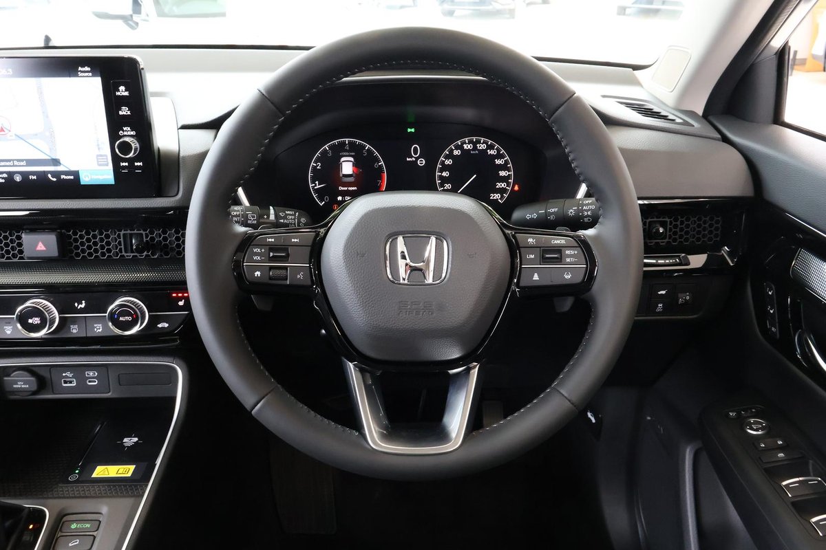 2025 Honda CR-V VTi L7 RS MY25 image 10