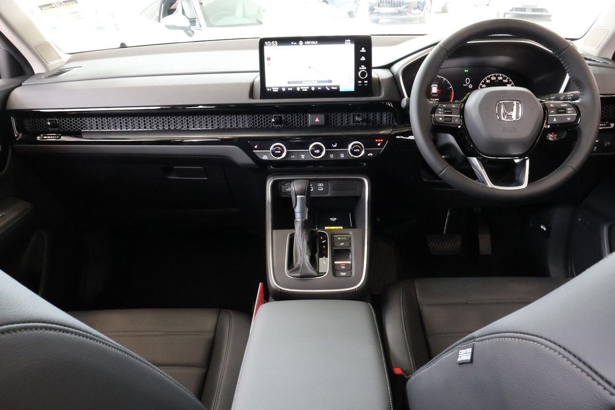 2025 Honda CR-V VTi L7 RS MY25 image 9