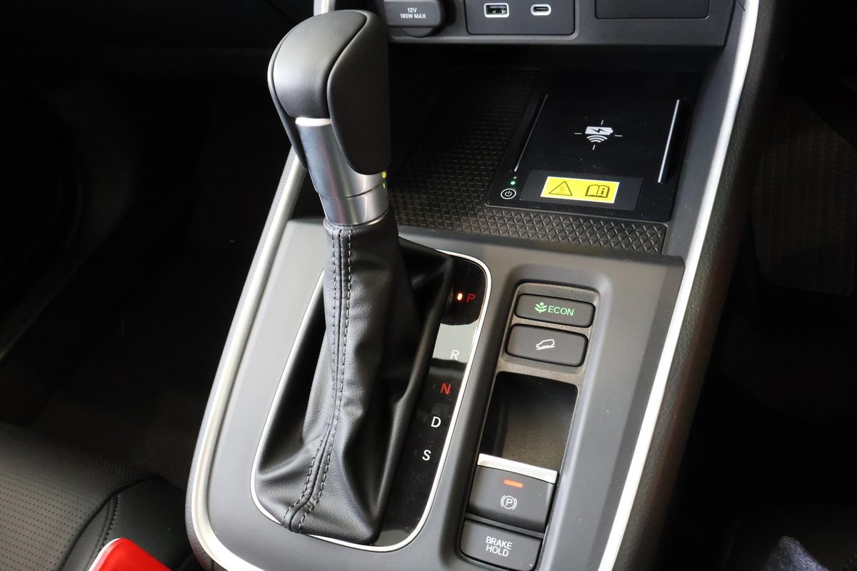 2025 Honda CR-V VTi L7 RS MY25 image 21