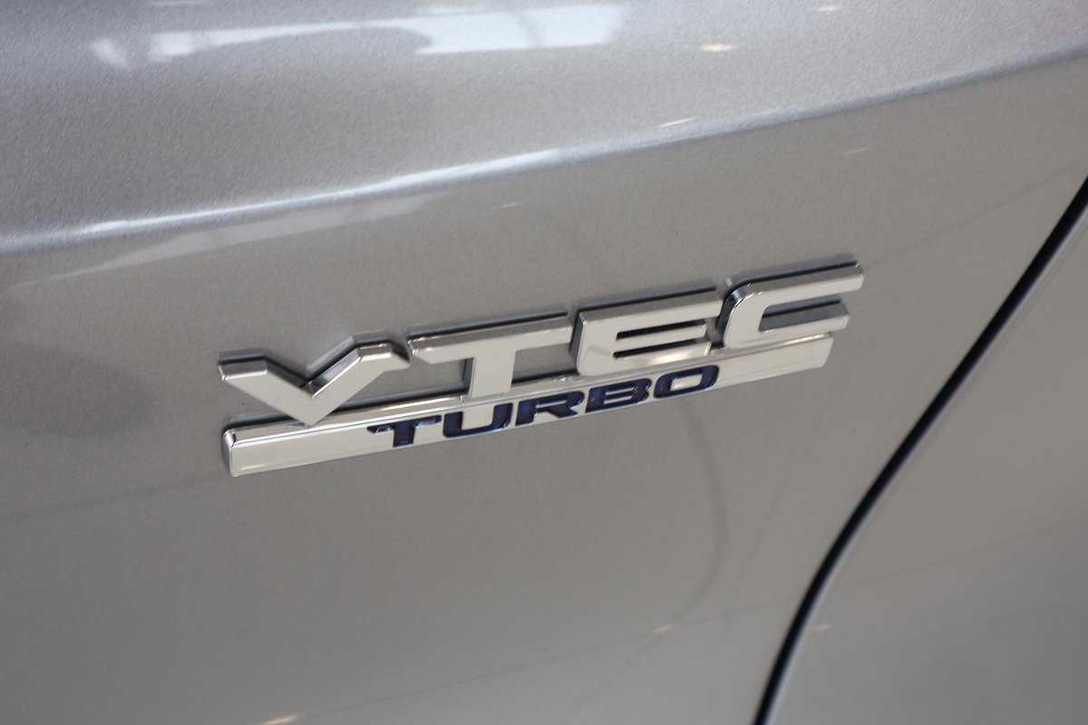 2025 Honda CR-V VTi L7 RS MY25 image 34