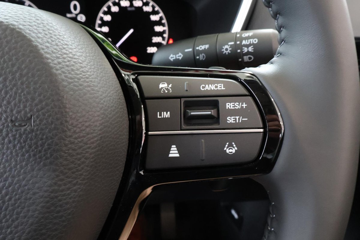 2025 Honda CR-V VTi L7 RS MY25 image 12