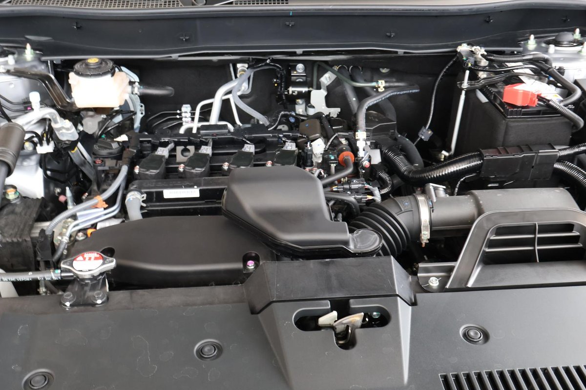 2025 Honda CR-V VTi L7 RS MY25 image 31