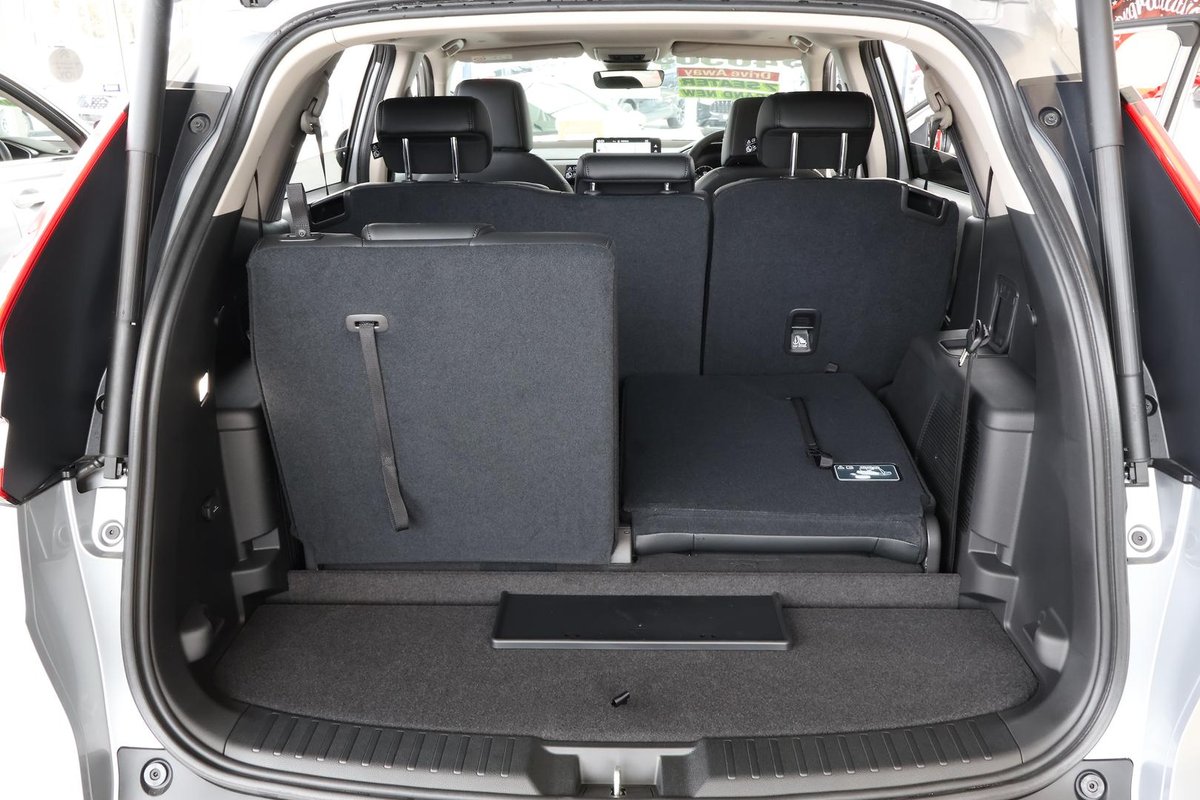 2025 Honda CR-V VTi L7 RS MY25 image 29