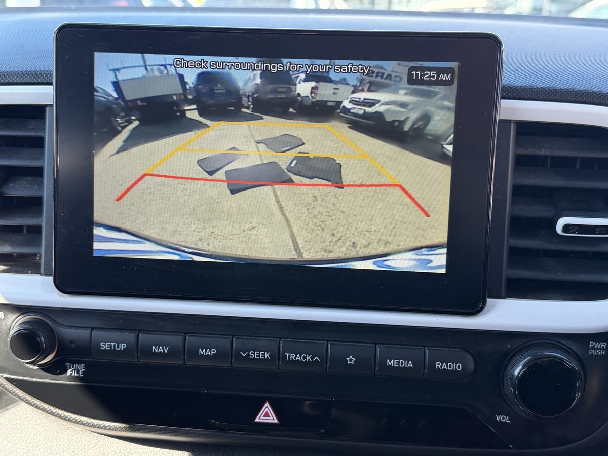 2020 Hyundai Venue Elite QX MY20 image 15