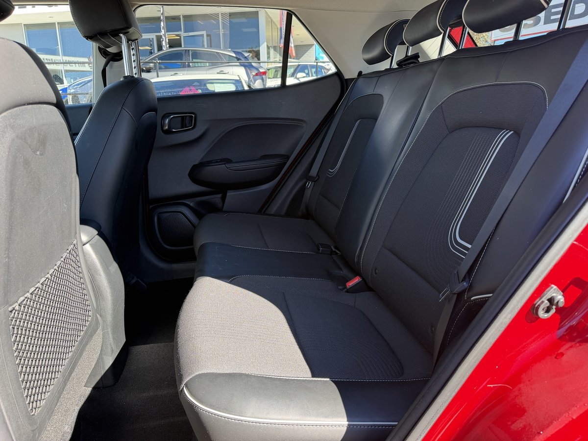 2020 Hyundai Venue Elite QX MY20 image 9