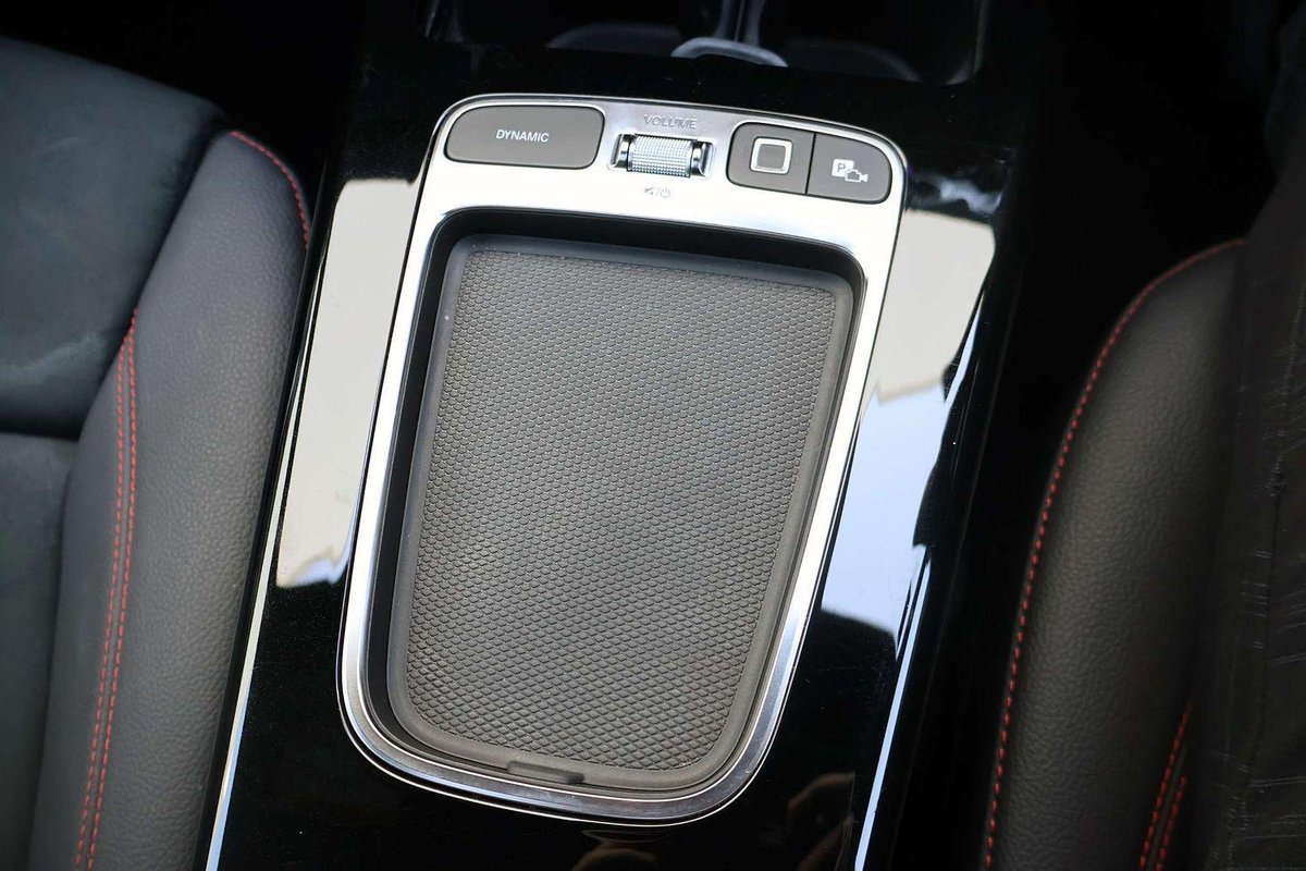 2025 Mercedes-Benz A-Class A200 W177 image 25