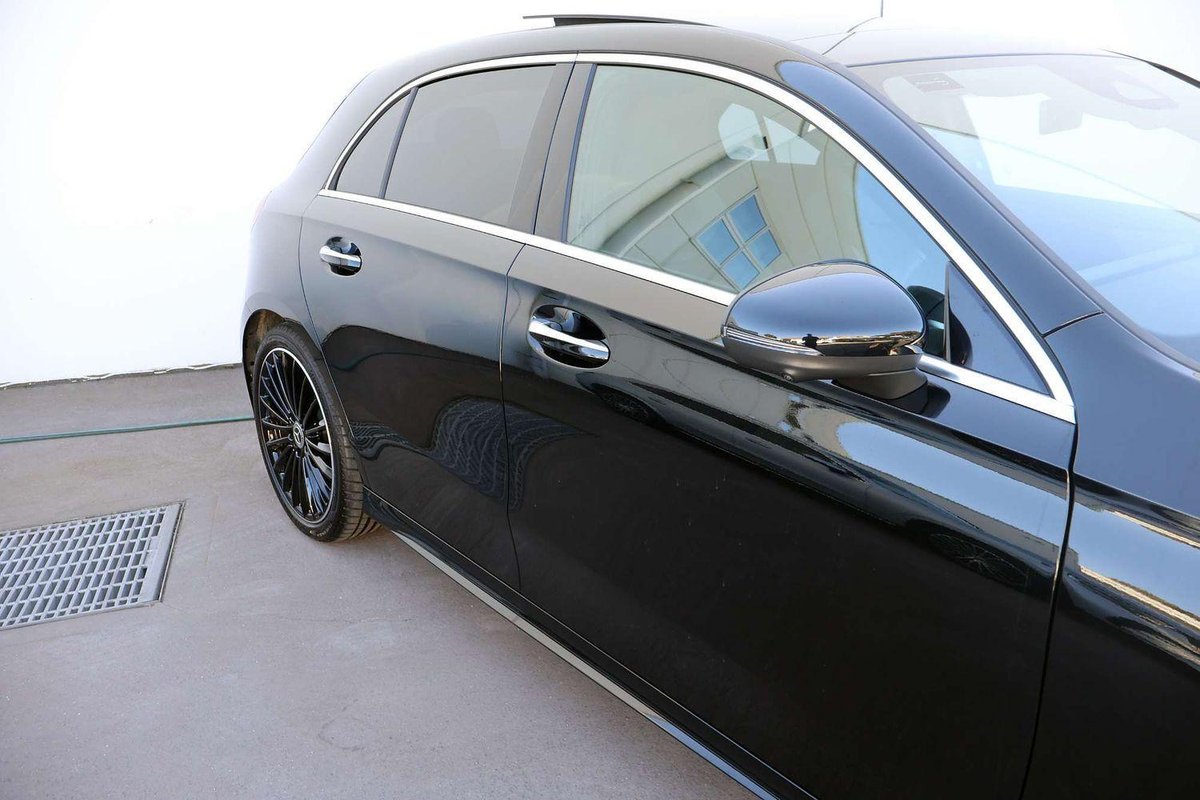 2025 Mercedes-Benz A-Class A200 W177 image 19