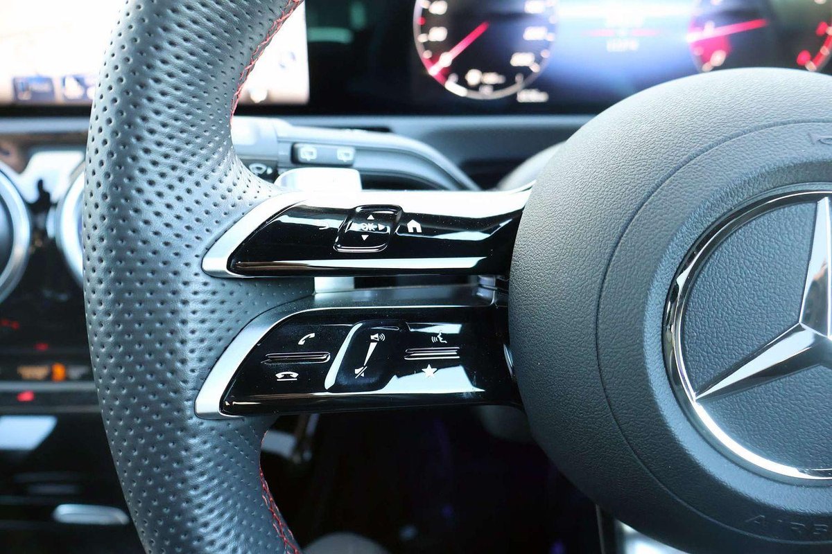 2025 Mercedes-Benz A-Class A200 W177 image 26