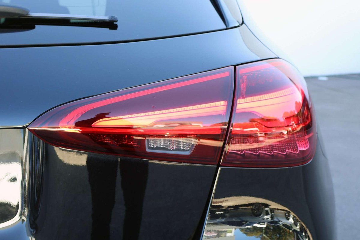 2025 Mercedes-Benz A-Class A200 W177 image 18