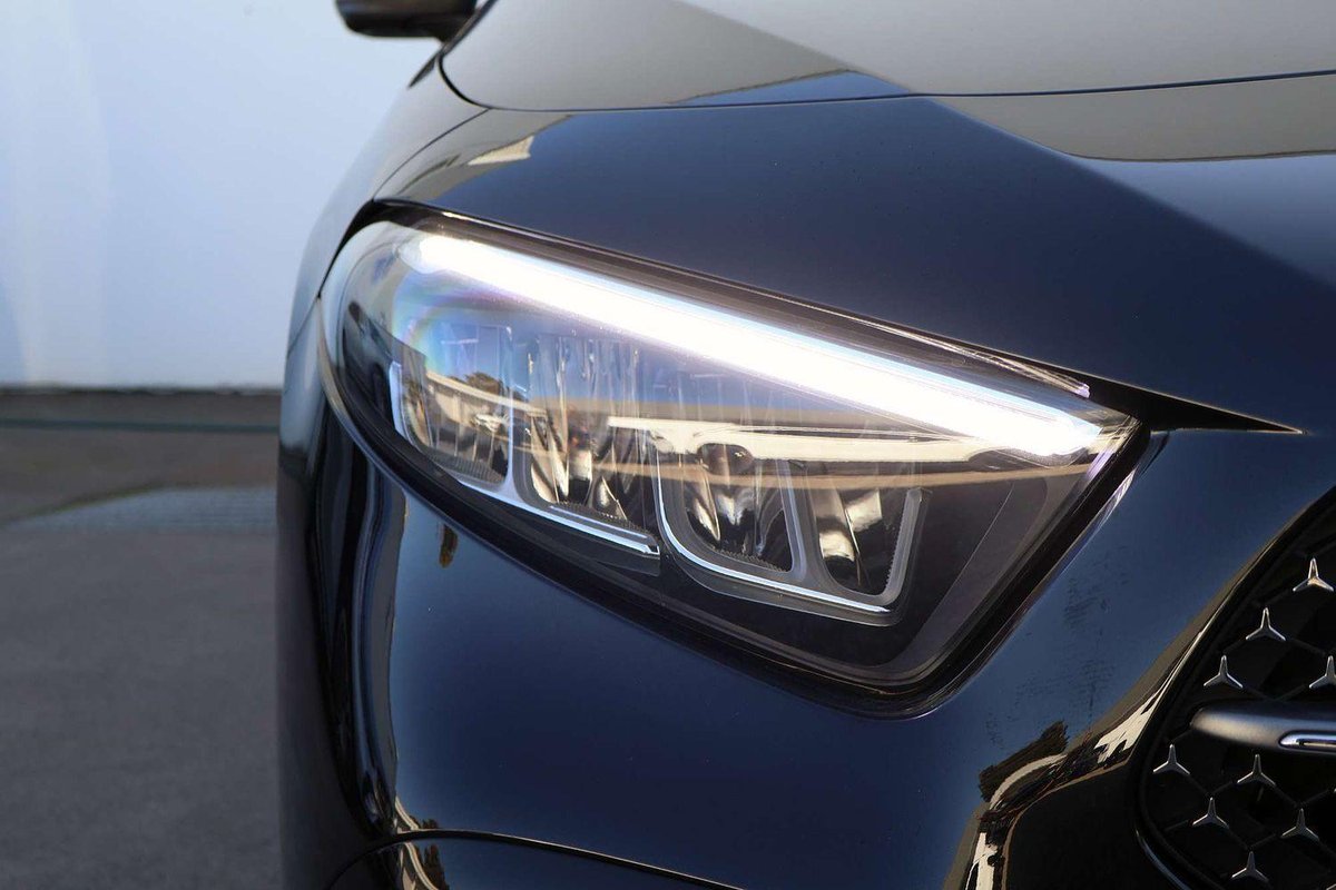 2025 Mercedes-Benz A-Class A200 W177 image 17
