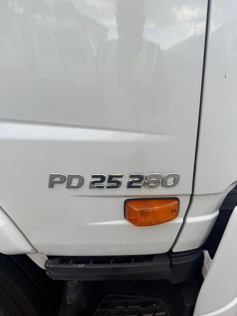 2022 U.D. Croner PD25 280 image 18