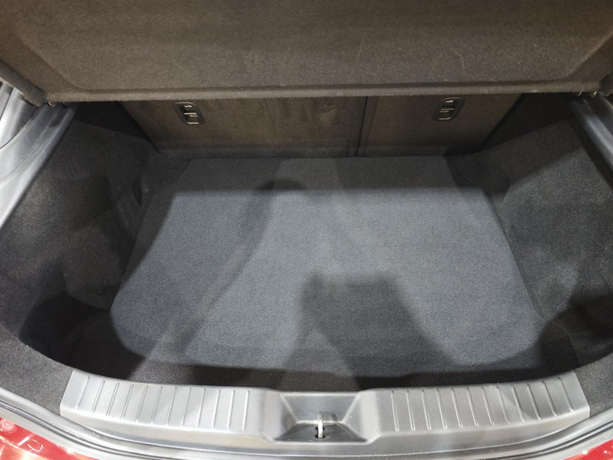 2019 Mazda 3 G20 Evolve BP Series image 20