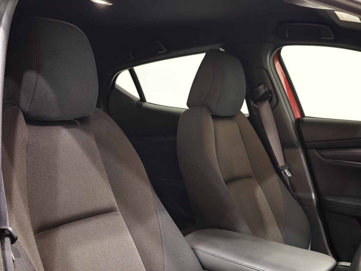 2018 Mazda 3 image 6