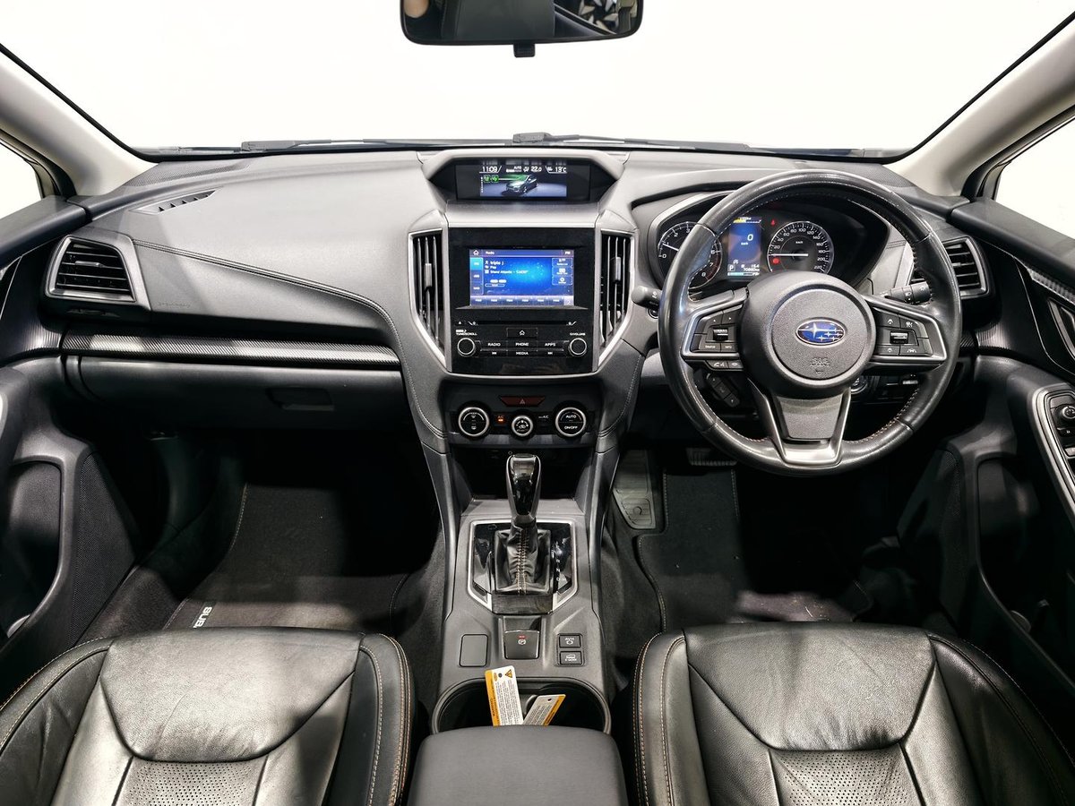 2019 Subaru XV 2.0i G5X MY19 AWD image 15