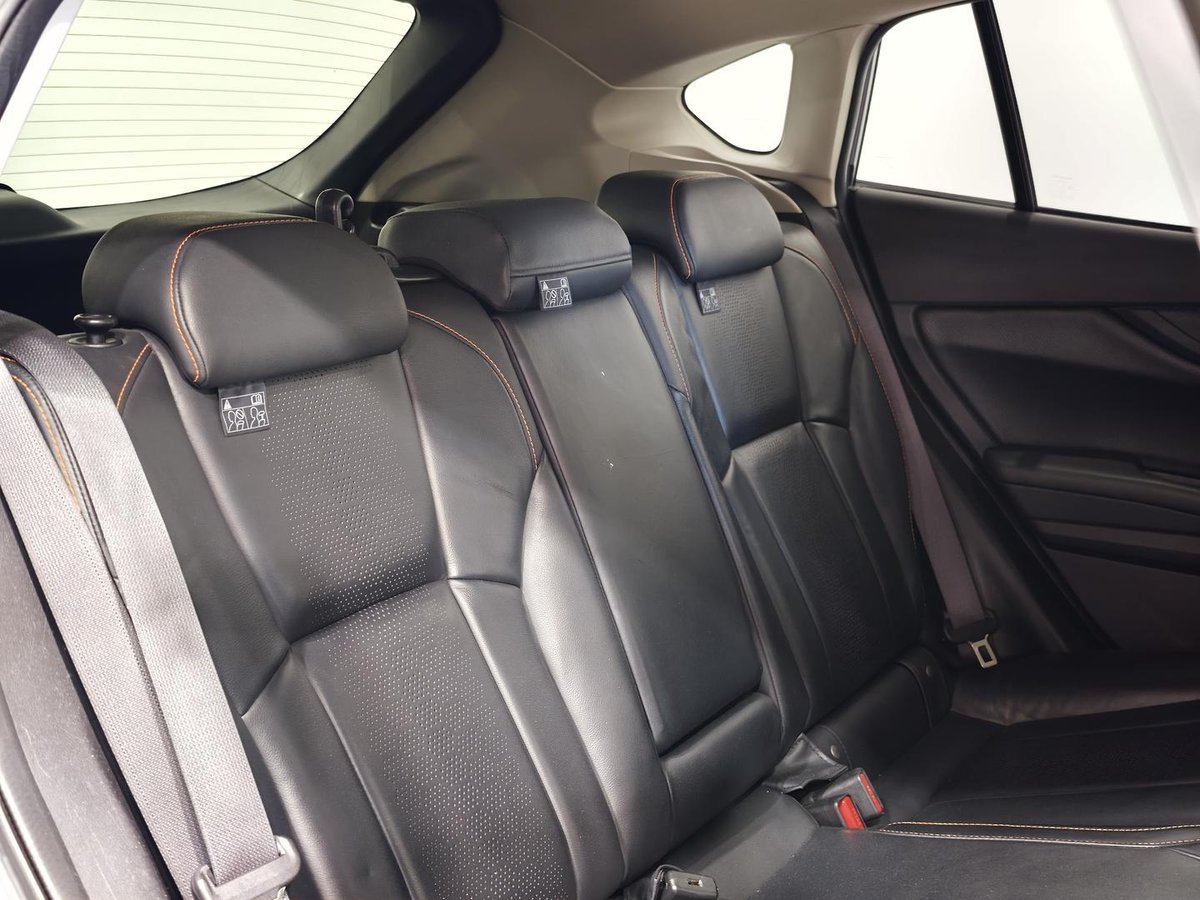 2019 Subaru XV 2.0i G5X MY19 AWD image 16
