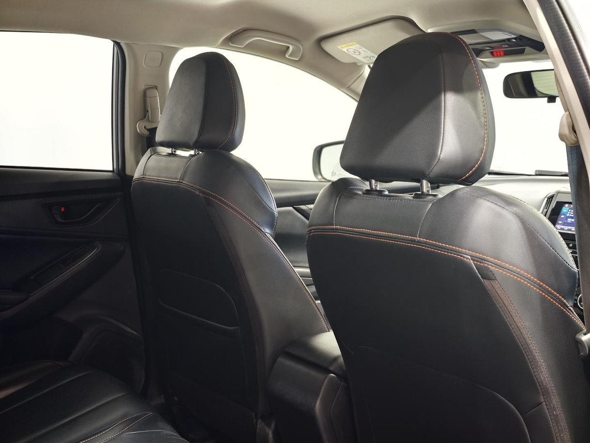 2019 Subaru XV 2.0i G5X MY19 AWD image 17
