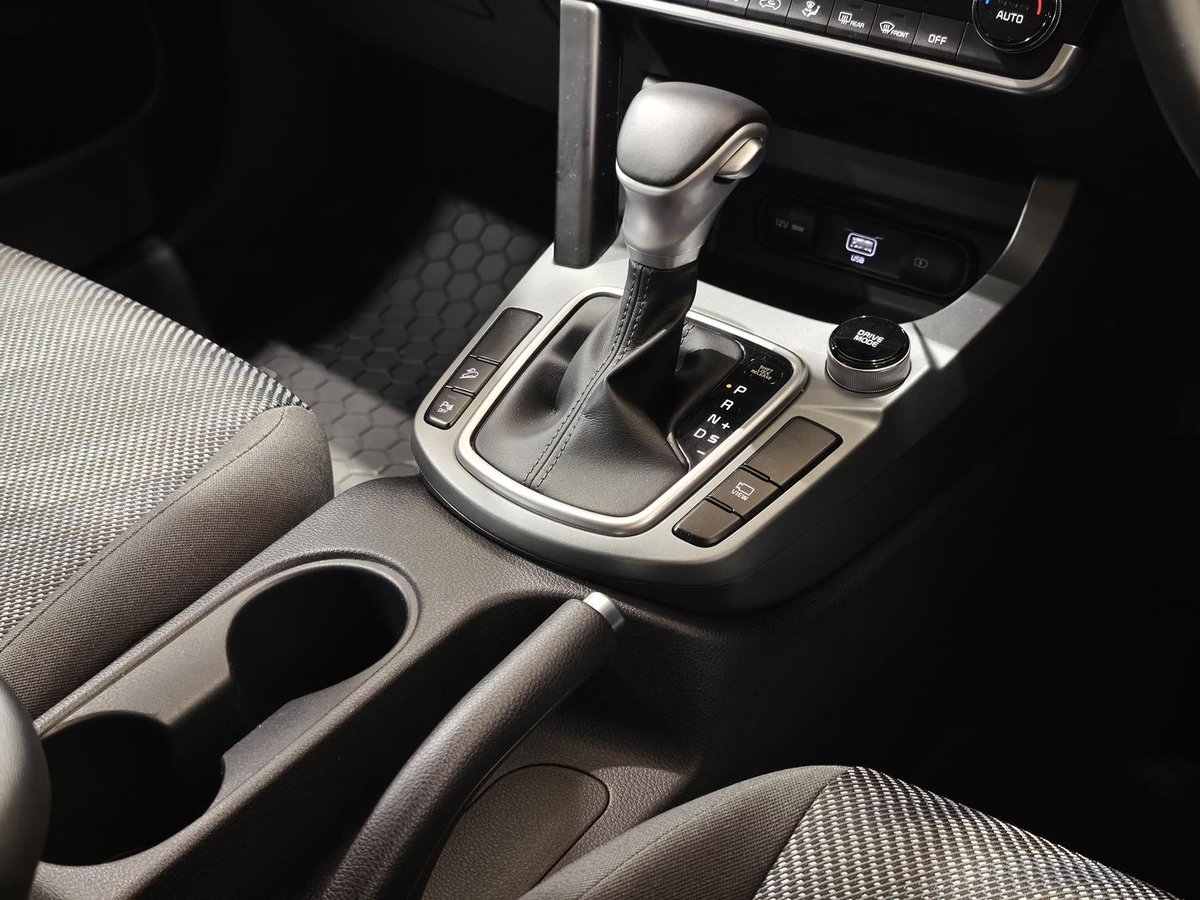 2021 Kia Seltos Sport SP2 MY21 image 13