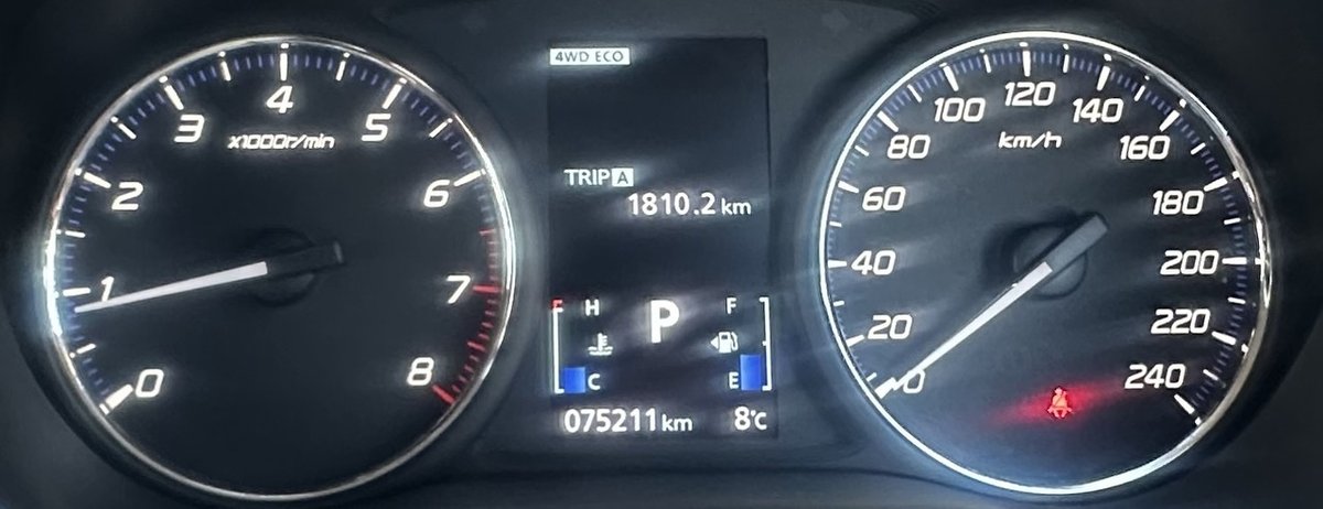 2018 Mitsubishi Outlander ES ZL MY18.5 AWD image 16
