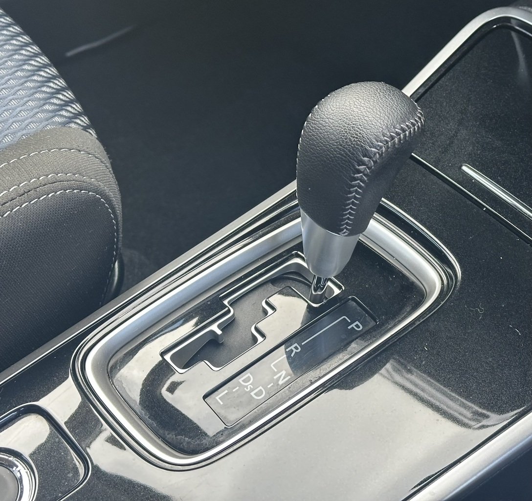 2018 Mitsubishi Outlander ES ZL MY18.5 AWD image 17