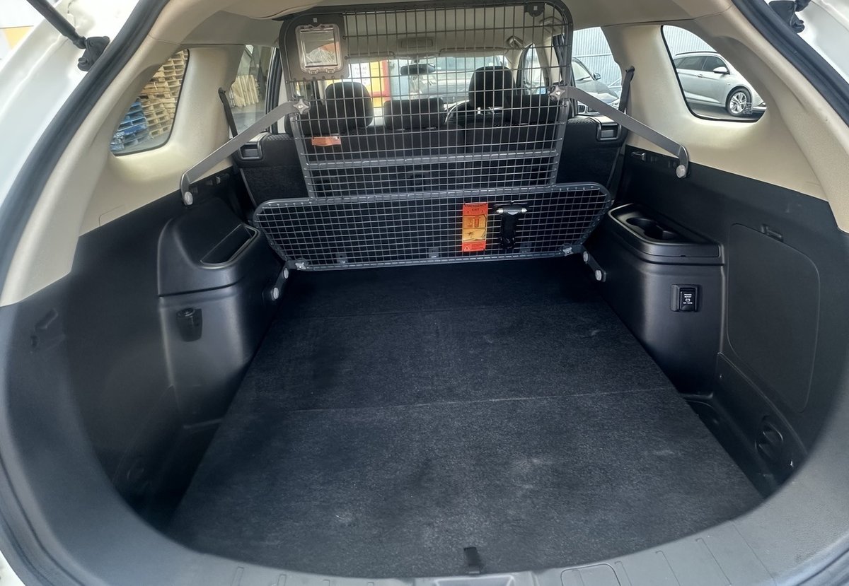 2018 Mitsubishi Outlander ES ZL MY18.5 AWD image 23