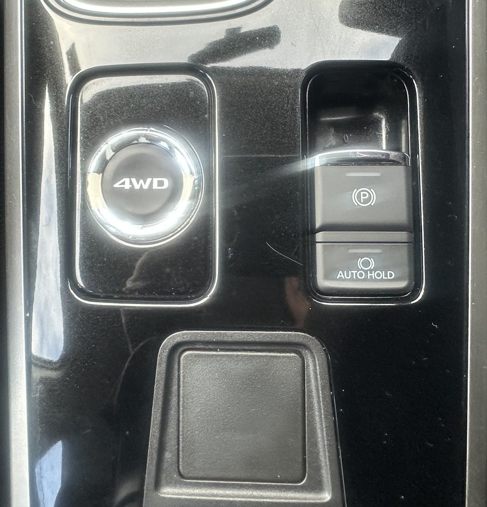 2018 Mitsubishi Outlander ES ZL MY18.5 AWD image 27