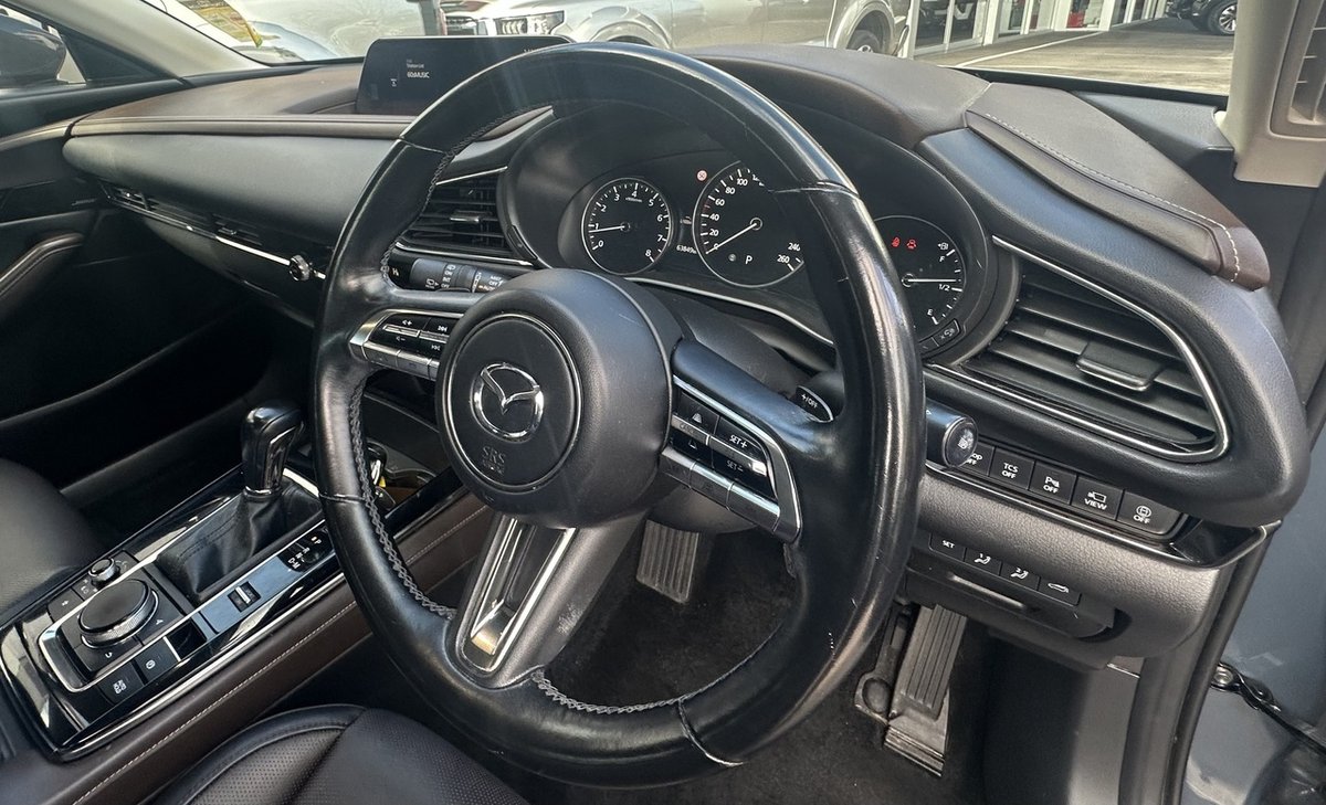 2021 Mazda CX-30 G20 Astina DM Series image 14