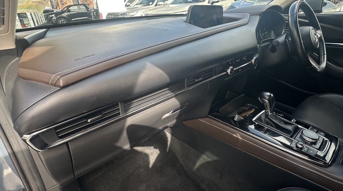 2021 Mazda CX-30 G20 Astina DM Series image 15