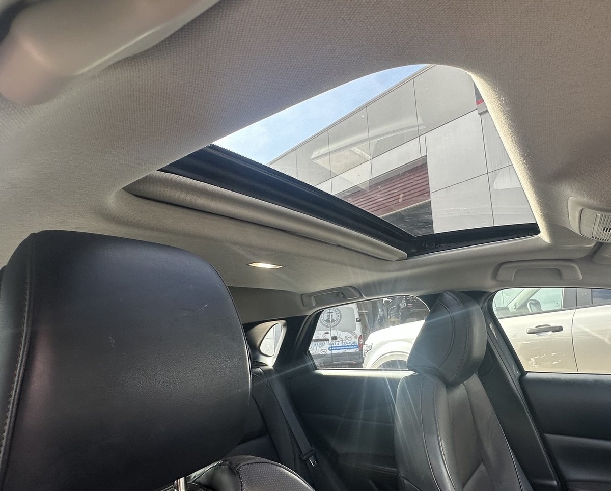 2021 Mazda CX-30 G20 Astina DM Series image 21