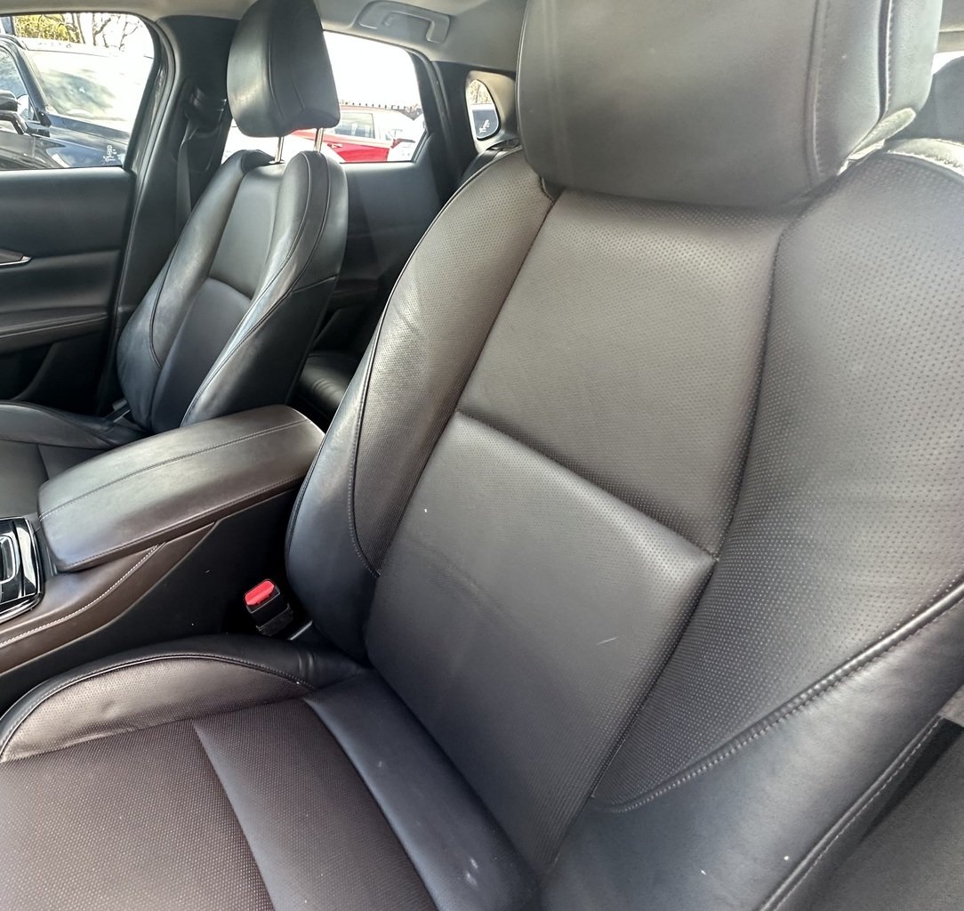 2021 Mazda CX-30 G20 Astina DM Series image 23
