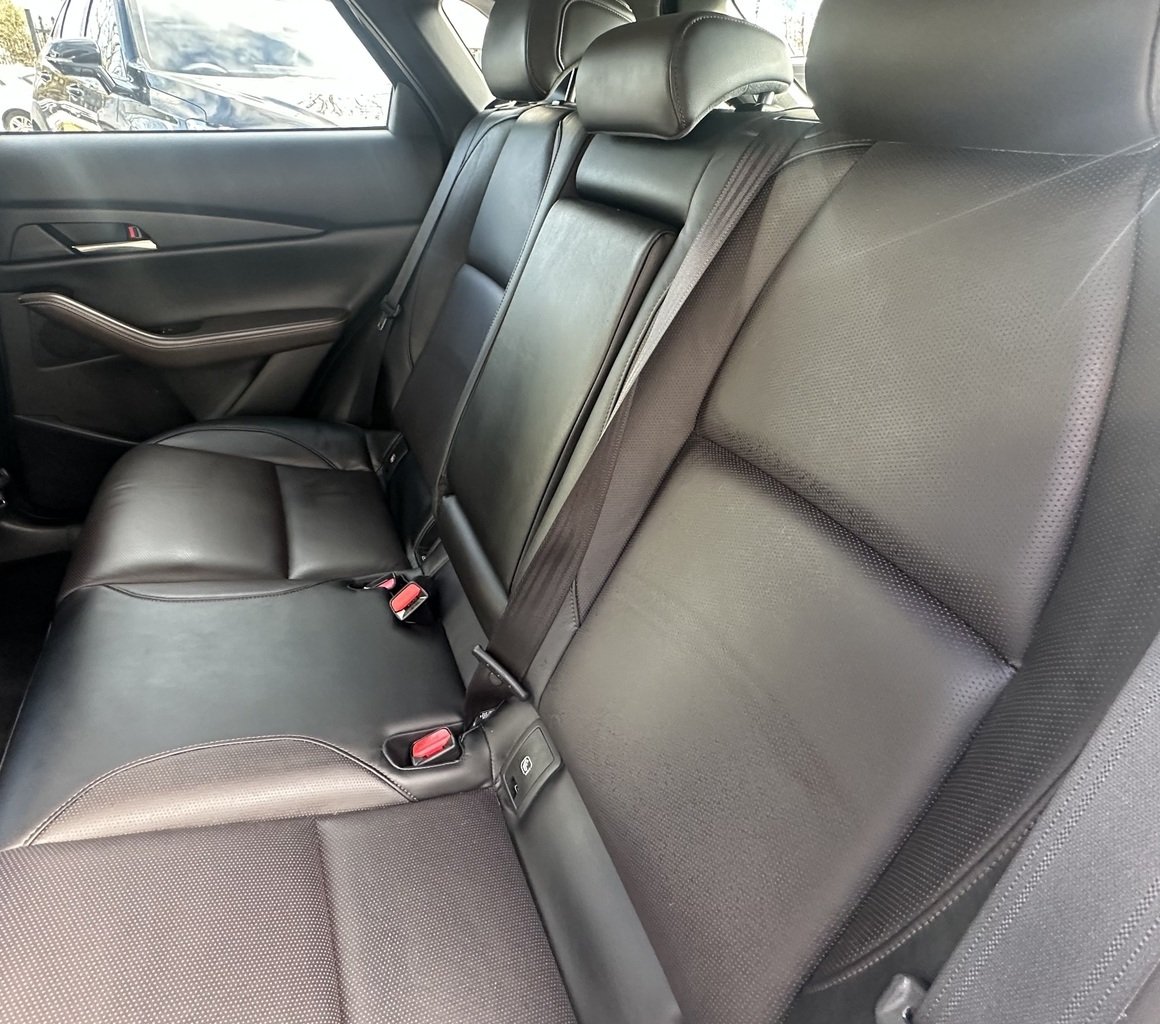 2021 Mazda CX-30 G20 Astina DM Series image 25
