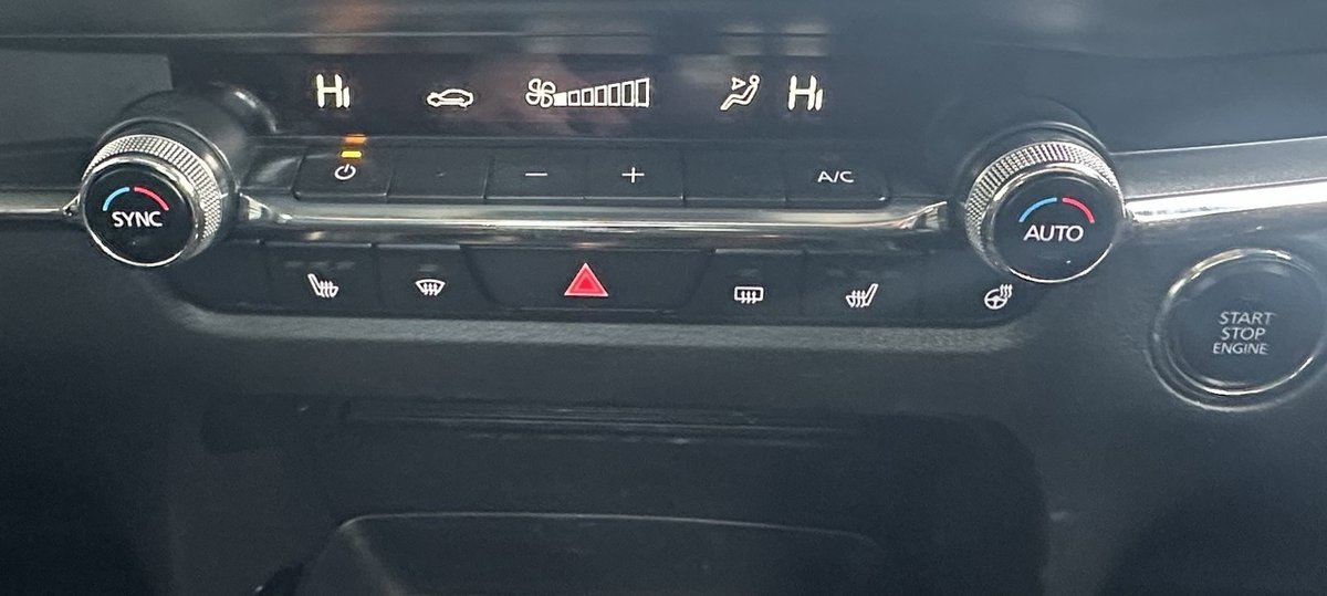 2021 Mazda CX-30 G20 Astina DM Series image 31