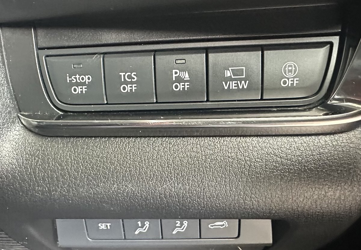 2021 Mazda CX-30 G20 Astina DM Series image 34