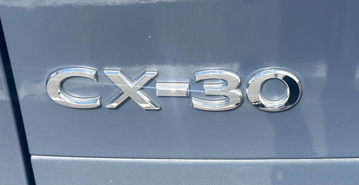 2021 Mazda CX-30 G20 Astina DM Series image 35